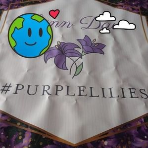 Meet your Posher, Lynn